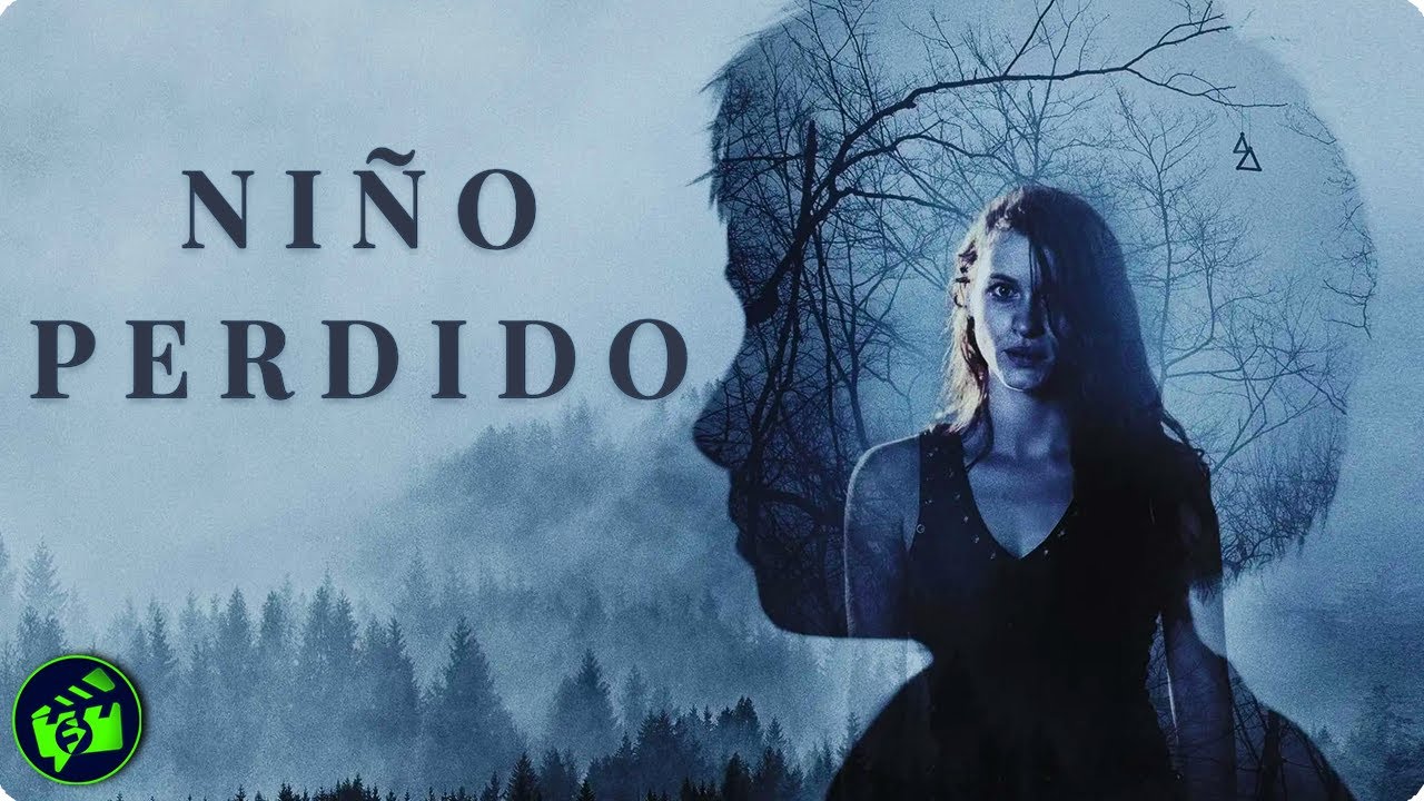 NIÑO PERDIDO | Drama, Suspenso | Película Completa en Español Latino