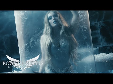 ENEMY INSIDE - "Crystallize" (Official Video)