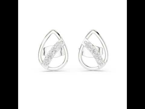 YouTube Video Thumbnail - White