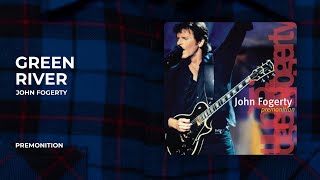 John Fogerty - Green River (Live At Warner Bros. Studios, Burbank, CA / December 12-13, 1997)