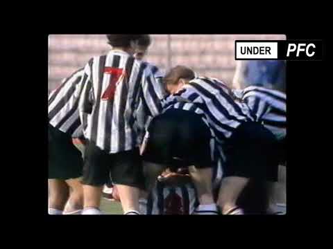 92. derbi / Partizan - C.zvezda 1:0 [10.04.1993.]