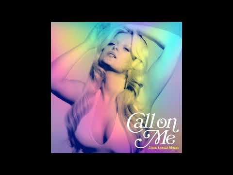 Bebe Rexha – Call on Me (David Guetta Remix) [Official Audio]