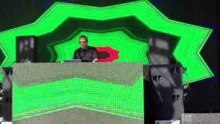 OTT / Hulaween 2018 -- Galaxy S9 / Nakamichi 100 Microphone