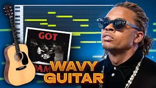 Cách tạo beat WAVY cho Gunna