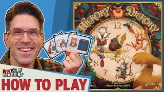 Watch It Played - Hickory Dickory video thumbnail