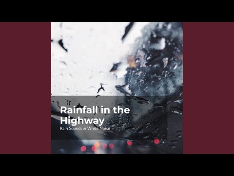 Cars Passing in Skyfall