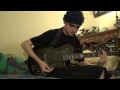 Theory of a Deadman-What You Deserve Cover