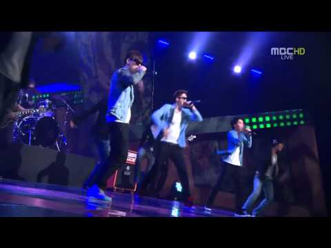 [110521 HD] Untouchable ~ You You