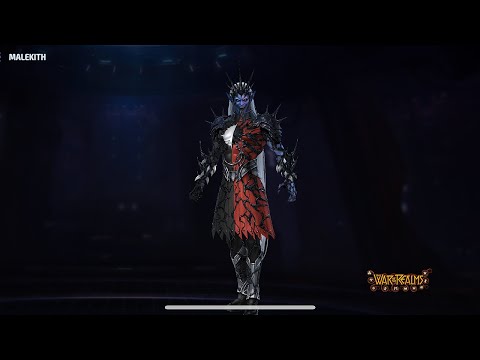 Shadowland Stage 144 feat Malekith (140 Proc) | Marvel Future Fight