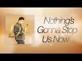 Daniel Padilla - Nothing's Gonna Stop Us Now (Audio)