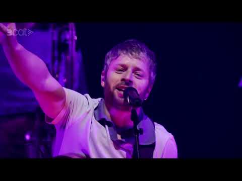 La gent que estimo. Oques Grasses al Palau Sant Jordi
