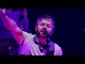 La gent que estimo. Oques Grasses al Palau Sant Jordi