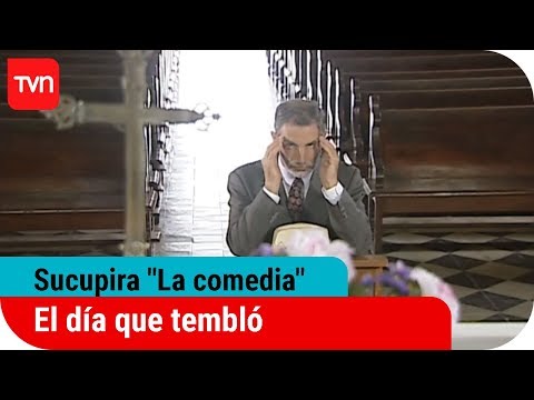 Tiembla en Sucupira | Sucupira "La comedia" - T1E9