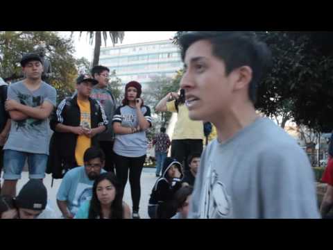 onirico vs mayday (4tos de final) -dioses de asgart-