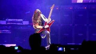 Gus G Guitar Spotlight