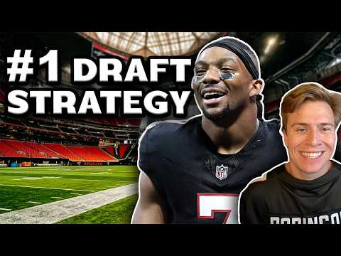 Fantasy Mock Draft