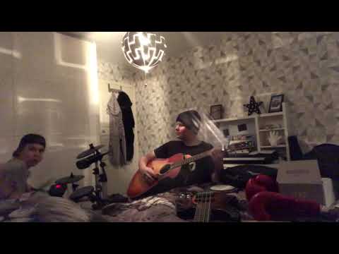 Hiss musik och punk med milton löfstrand