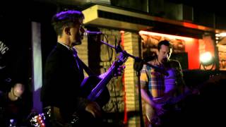 Luke Winslow-King "The Crystal Water Springs" @ Mojo Station B-Day Party