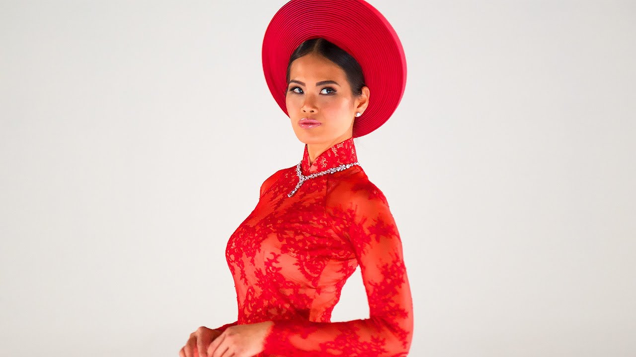 Wedding Dresses Across Asia