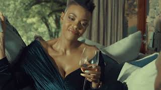 Reason Shows Off His Love 'Top Seven' Music Video