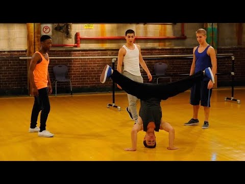 The Next Step - Season 2 Episode 27