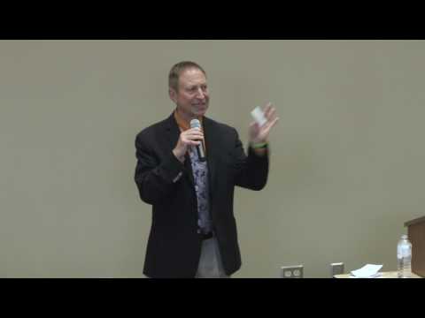 Dr. Richard Horowitz M.D. - Q&A - 2017 Lyme Conference