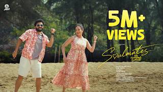 Soulmates - Oru Saathukkudi Pranayam | Joel Davis | Justin Davis | Malayalam Romantic Short Film