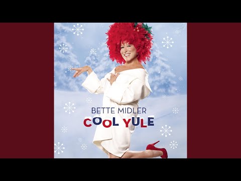 White Christmas cover