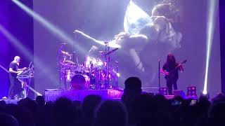 Download lagu Dream Theater - The Ministry of Lost Souls mp3