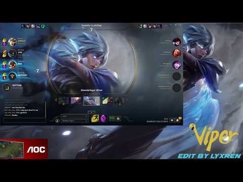 Viper stream full game riven vs jarvan 4 ss7
