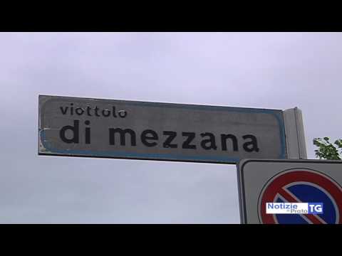 2017-07-18 PRATO - INCIDENTE MORTALE A MEZZANA, INCHIESTA IN CHIUSURA