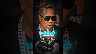 Master P: I Ain’t Coming Back to the Porch! Grind Don’t Stop! 🔥 | @TheMaddHatta