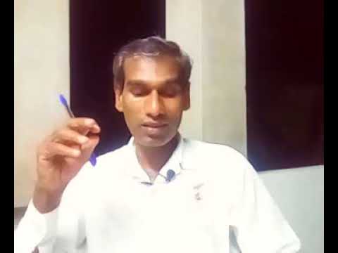 Tamil Avyakt Murli 9 September 2018 pt 1 - BK Saravana Kumar