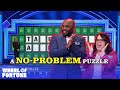 Joe Amy S Bonus Round Wheel Of Fortune