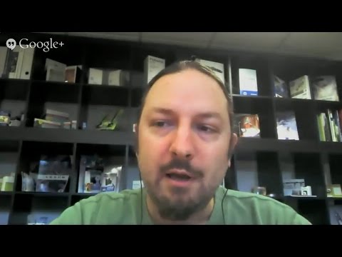 EP051 with Jeroen Vorstenbosch - Client Implementation of 7.2 Grid DataType