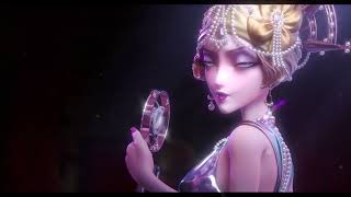 Cover art for COA V song (Identity V)