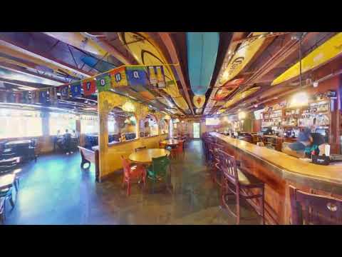 Clancy's Cantina video thumbnail