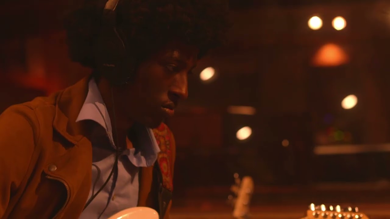 Roots & Wings Official Studio Video - YouTube