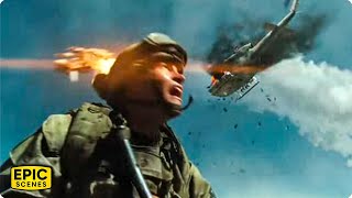 Download lagu Aliens invade Los Angeles and a brutal war begins – Battle Los Angeles mp3