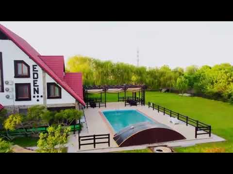 Pensiunea Eden - Crișan, Delta Dunării