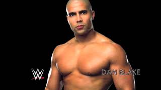WWE: Maven Dubbed Theme Song (Recording)