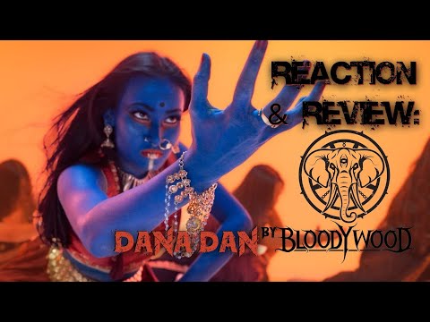 Composer & Pro Musician reviews DANA DAN (Indian Folk Metal) by Bloodywood