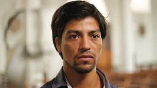 Natalia Molina -Rescatame