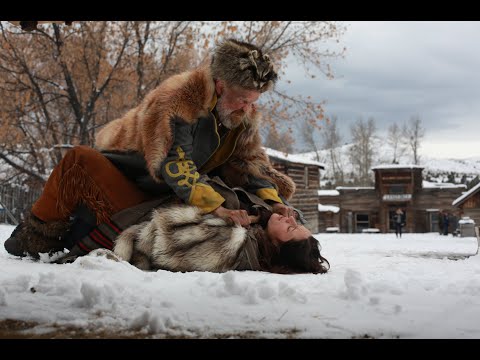 [애니 불릿 윌 두] 공식 예고편