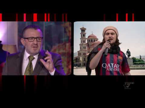 Al Pazar - 8 Prill 2017 - Pjesa 3 - Show Humor - Vizion Plus