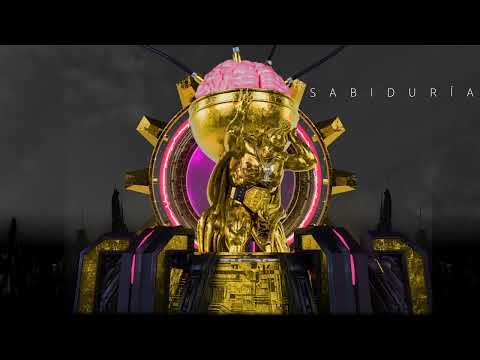 El Alfa "El Jefe" Ft. Valentino - Rumba Y Fiesta (Audio Oficial) #ElAlfaSabiduria