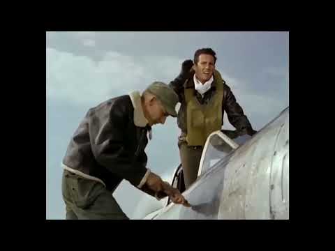 Edmond O'Brien, Robert Stack, Henry Hull Best Action movies   Full Length War Movie English 2022 720