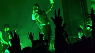 Download lagu DIR EN GREY - Merciless Cult 12/05/19 mp3