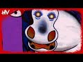 Tinga Tinga Tales Theme Song Horror Version
