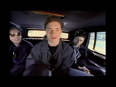 Airheads Contest - MTV Special 1994.06.30 (Headbangers Ball Full HD Remastered Video)